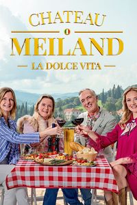 Chateau Meiland La Dolce Vita