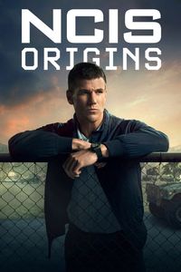 NCIS: Origins