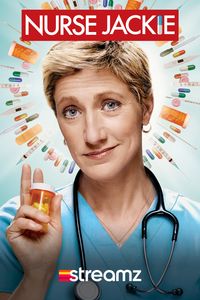 Nurse Jackie