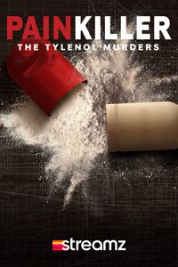 Painkiller: The Tylenol Murders