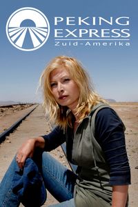 Peking Express: Zuid-Amerika