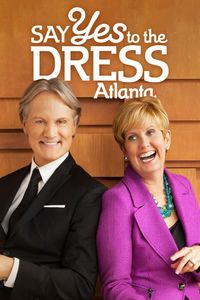 Say Yess To The Dress: Atlanta
