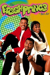 The Fresh Prince of Bel-Air