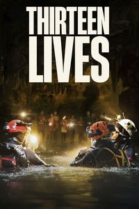 THIRTEEN LIVES