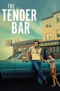 The Tender Bar