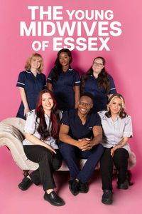 Young Midwives of Essex