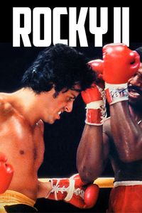 Rocky II