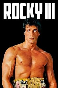 Rocky III