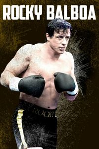 Rocky Balboa