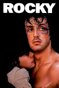 Rocky
