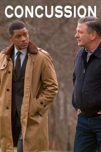 Concussion
