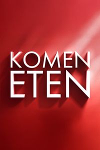 Komen Eten Celebs