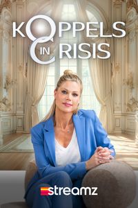 Koppels in Crisis