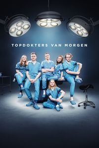 Topdokters van Morgen