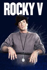 Rocky V