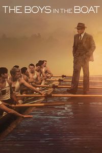 The Boys In The Boat