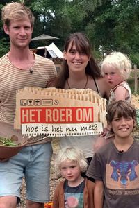 Het Roer Om