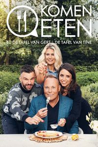 Komen Eten bij Play