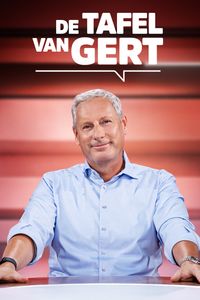 De Tafel van Gert