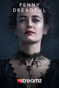 Penny Dreadful