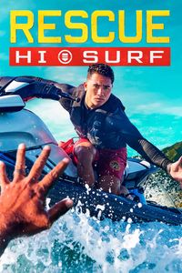 Rescue: HI-Surf