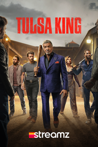 Tulsa King - Streamz