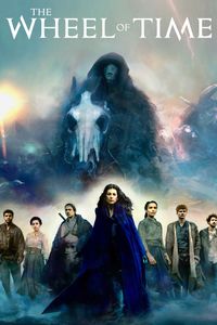 The Wheel Of Time