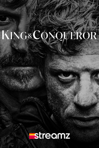 King & Conqueror