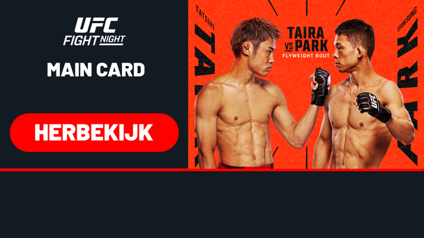 UFC