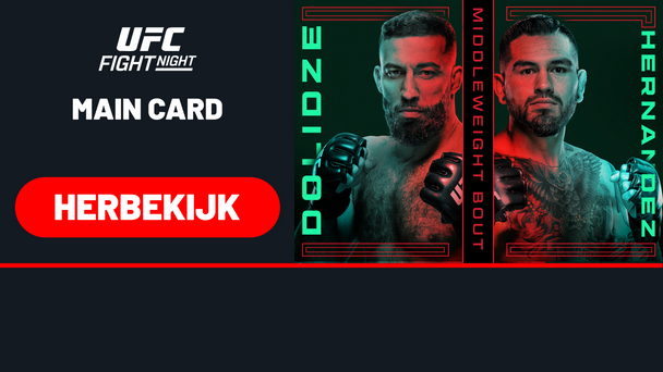 UFC