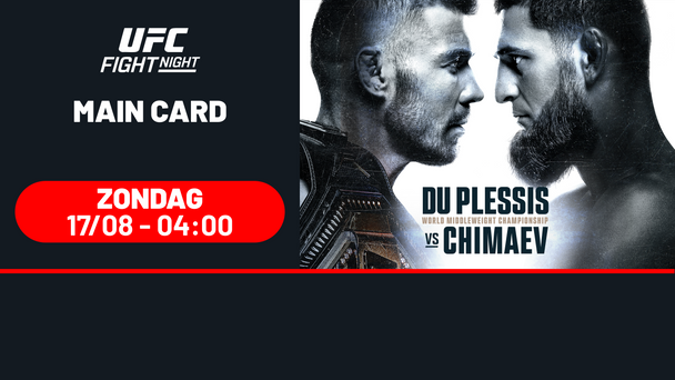 UFC