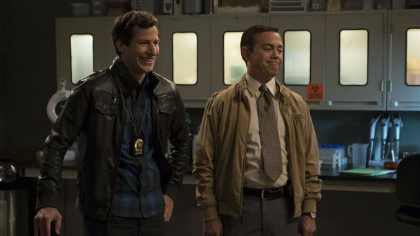 Brooklyn Nine