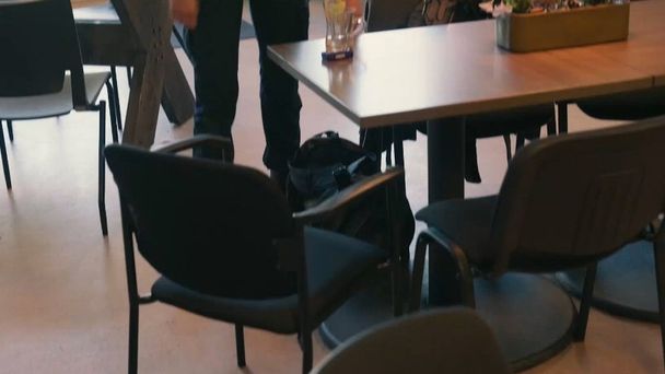 De Douane In Actie