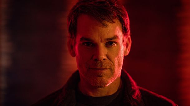 Dexter: Resurrection