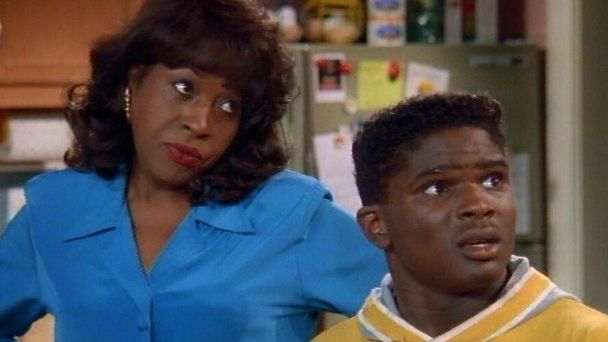 Family Matters