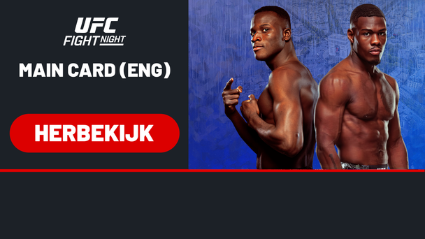 UFC