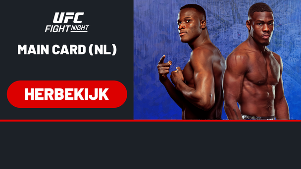 UFC