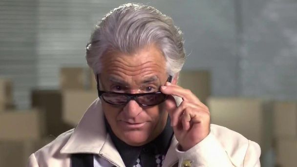 Storage Wars