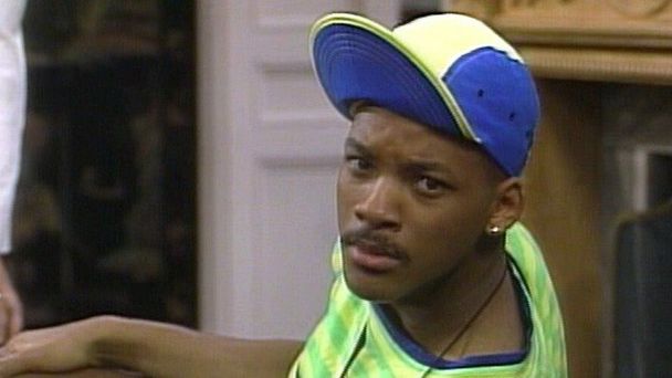 The Fresh Prince of Bel
