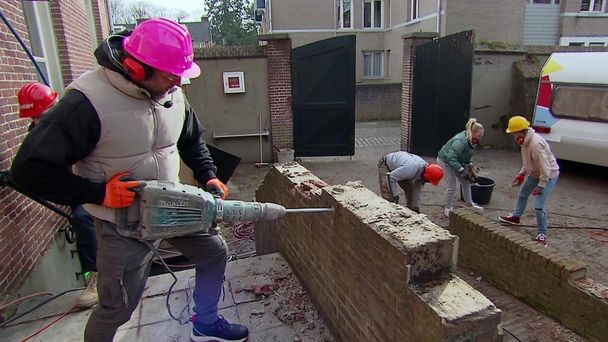 Het Blok Nederland