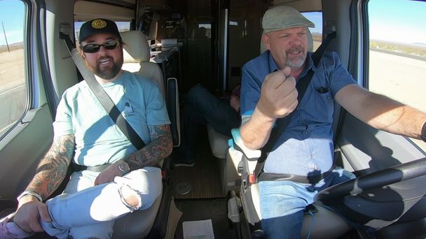 Pawn Stars