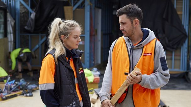 The Block Australia