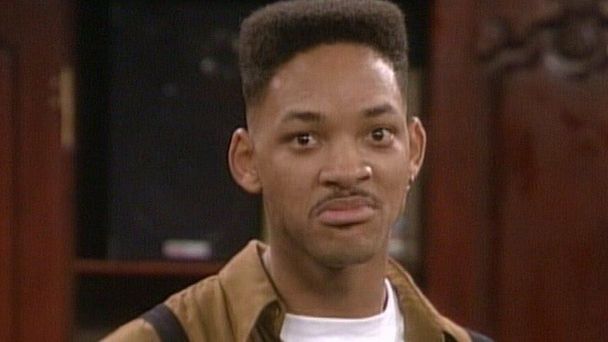 The Fresh Prince of Bel