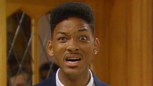 The Fresh Prince of Bel