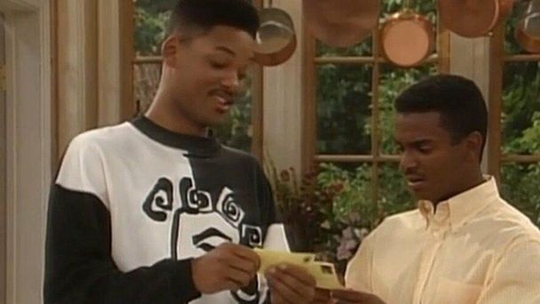 The Fresh Prince of Bel