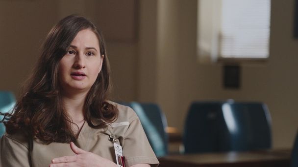 The Prison Confessions of Gypsy Rose Blanchard