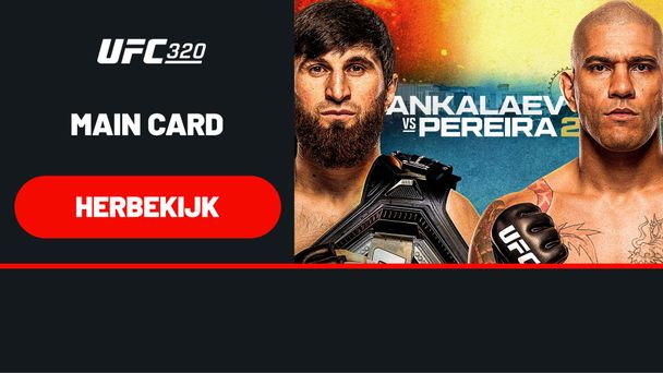 UFC