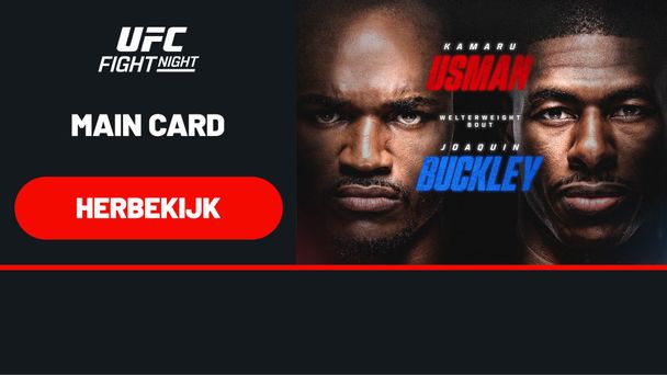 UFC