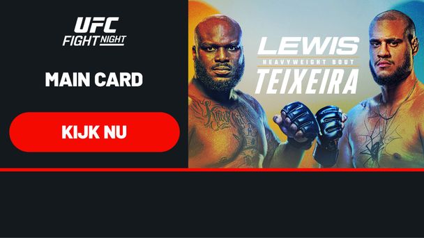 UFC