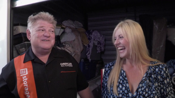 Storage Wars
